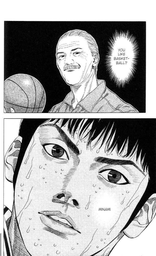 Slam Dunk Chapter 213 3